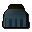 Rune plateskirt