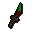 Dragon dagger(p)