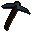 Rune pickaxe