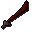 Dragon longsword