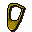 Gold necklace