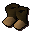Splitbark greaves